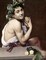 Sick Bacchus Poster Print by Caravaggio - Item # VARPDX281824
